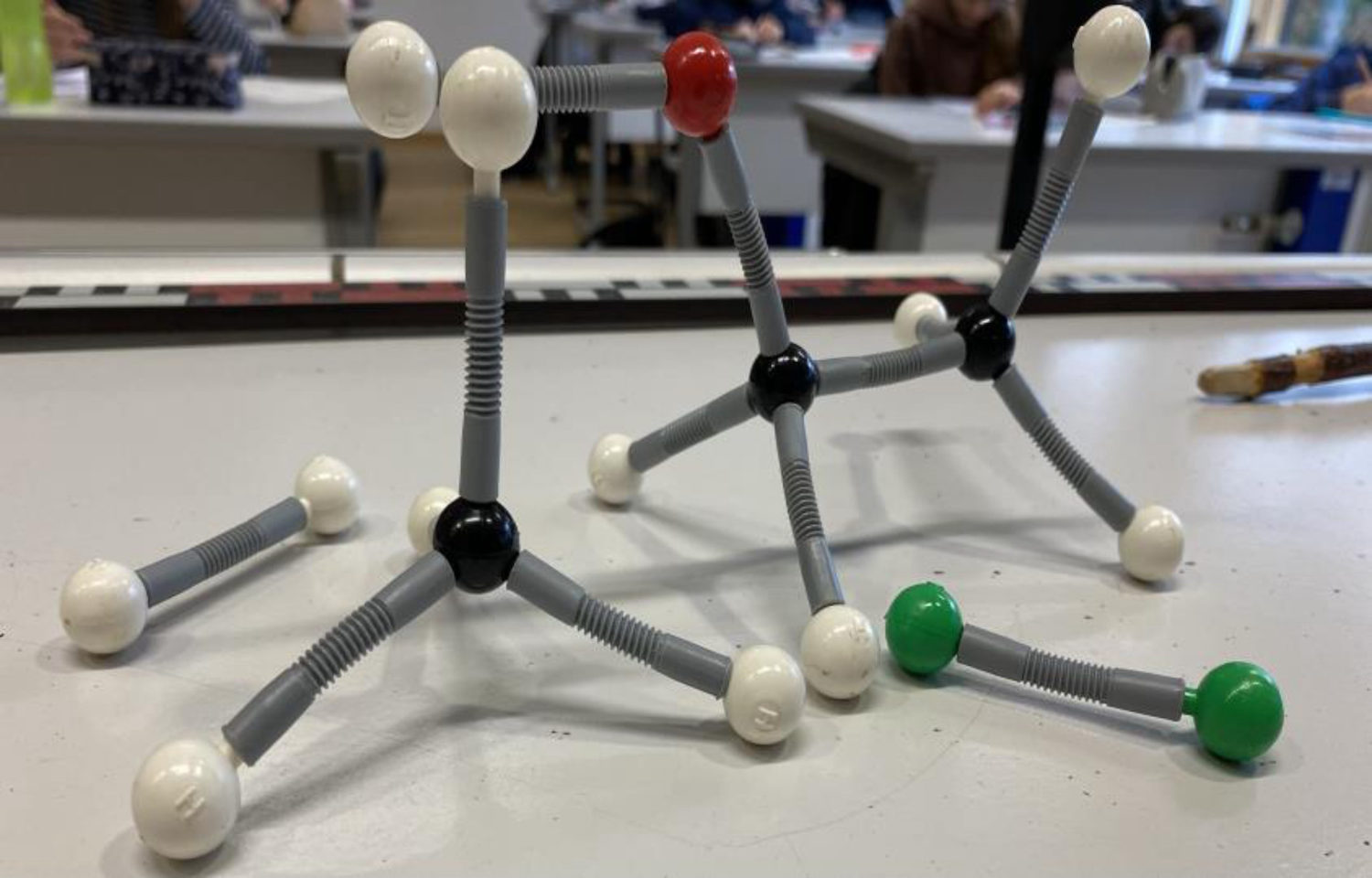 Chemie